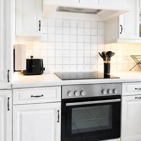 Comfortable 3-room With Balcony Near Hamburg * Quickborn (Pinneberg)